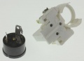 Starter Relay - Relay [Bosch Siemens]